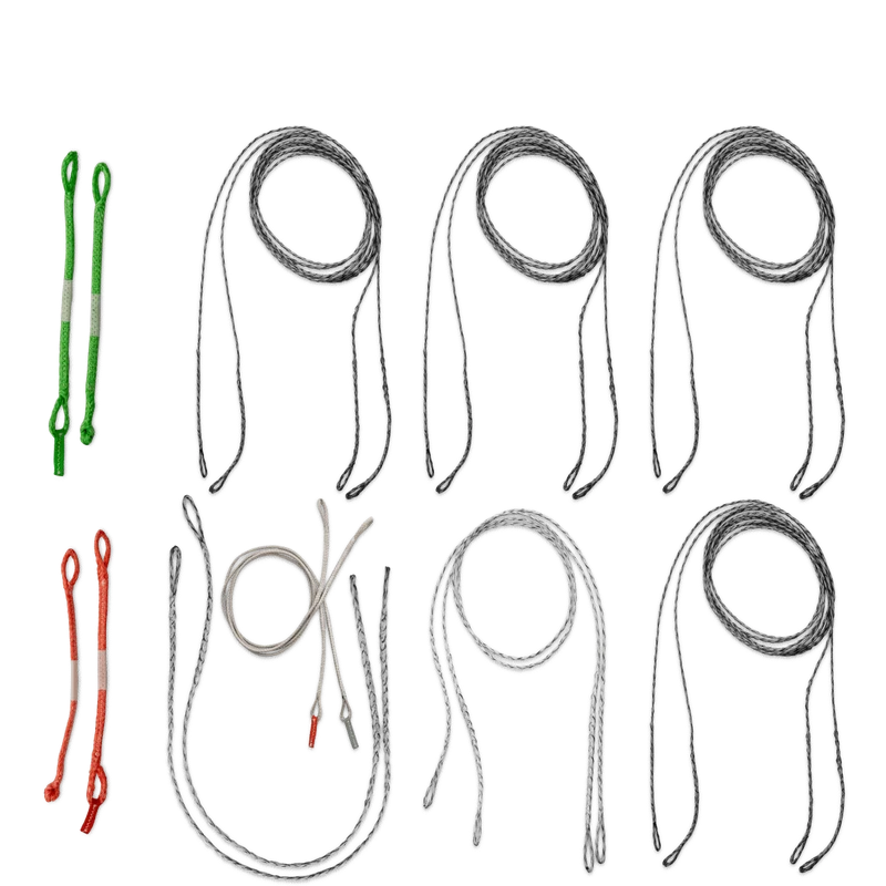 Bridle set 2026 Orbit Ultra