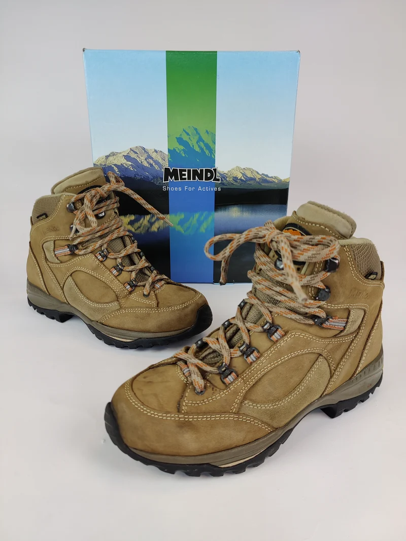 Meindl Wandelschoenen Dames UK5.5 EU39.0