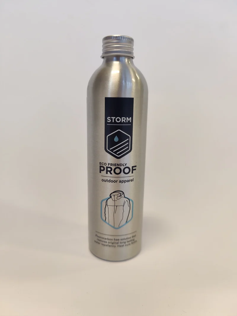 Proofer (herimpregneren)