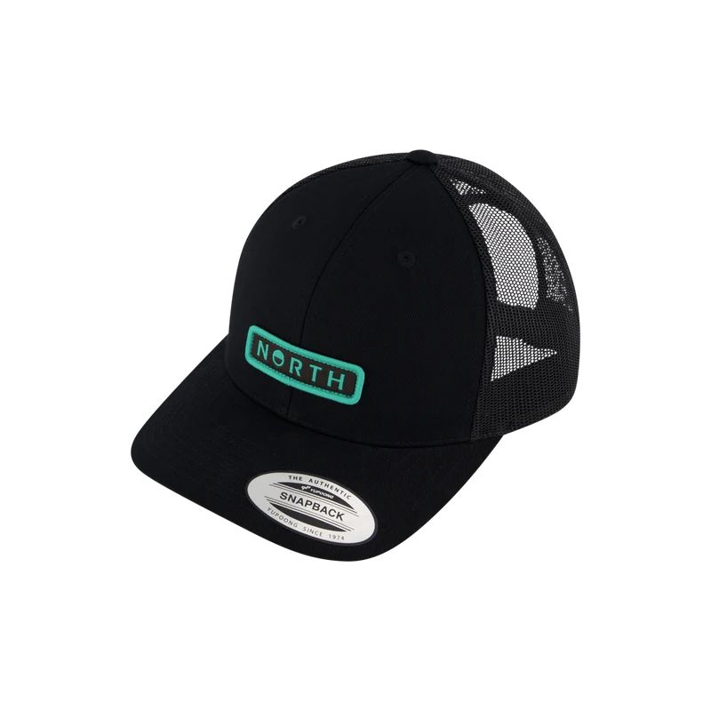 Wordmark Cap