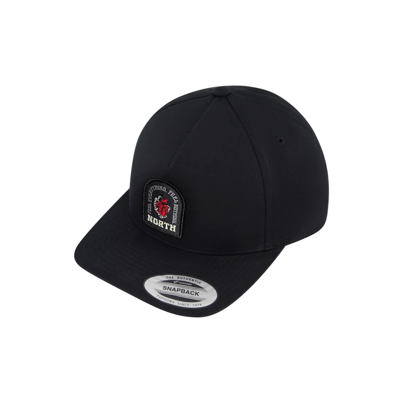 Heartfelt Cap