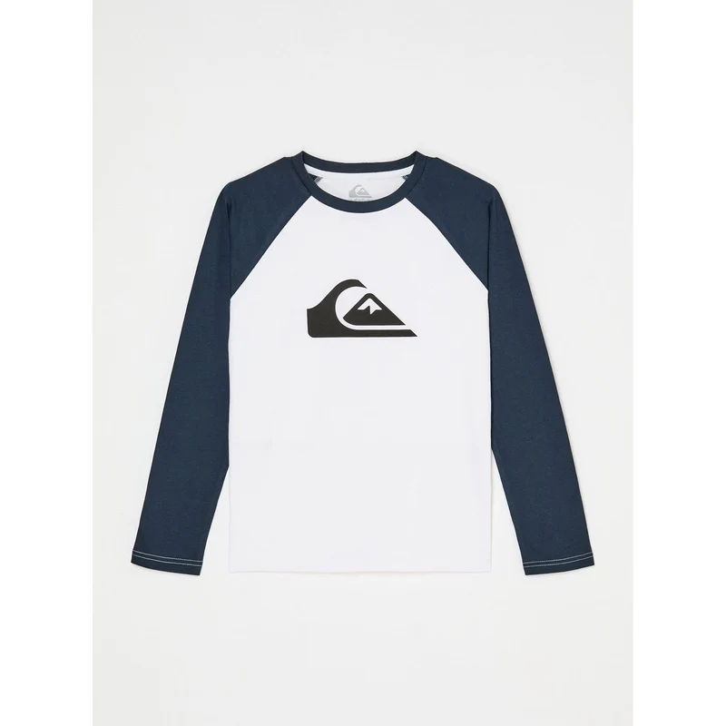 EV Comp Raglan LS Y