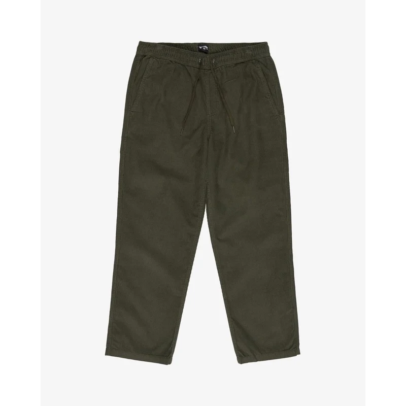 Larry Cord Pant