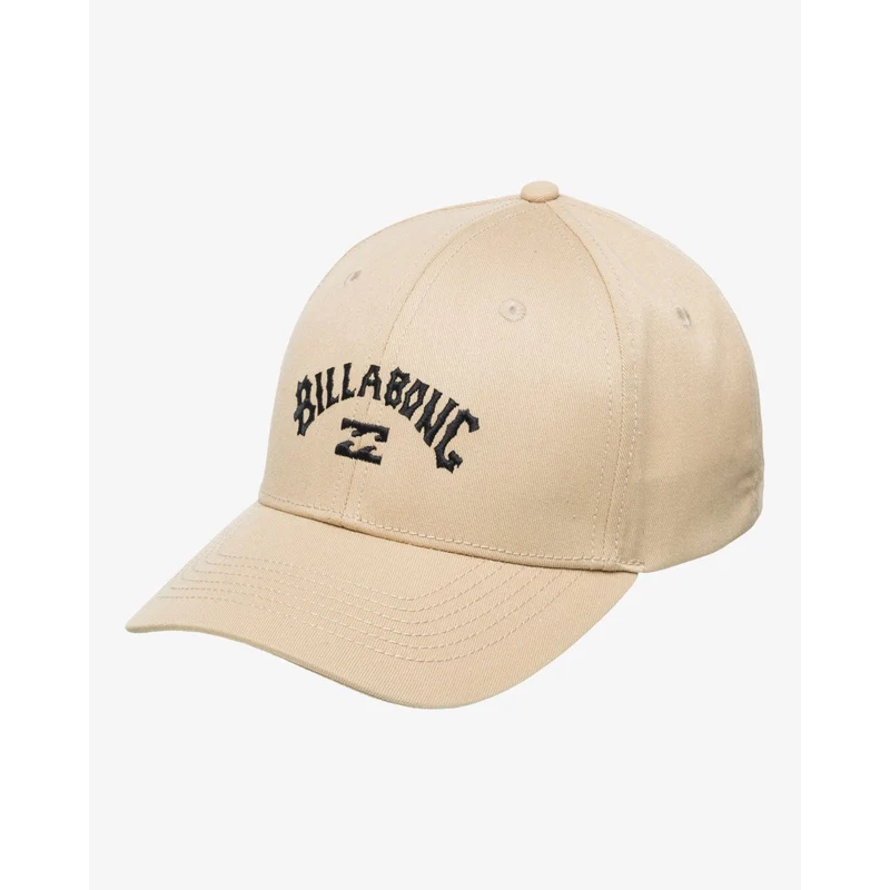 Arch Snapback
