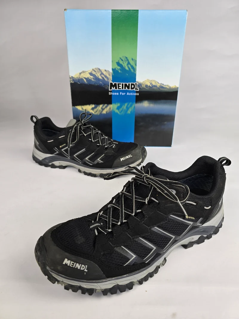 Meindl Caribe GTX Wandelschoenen UK8.5 EU42.5