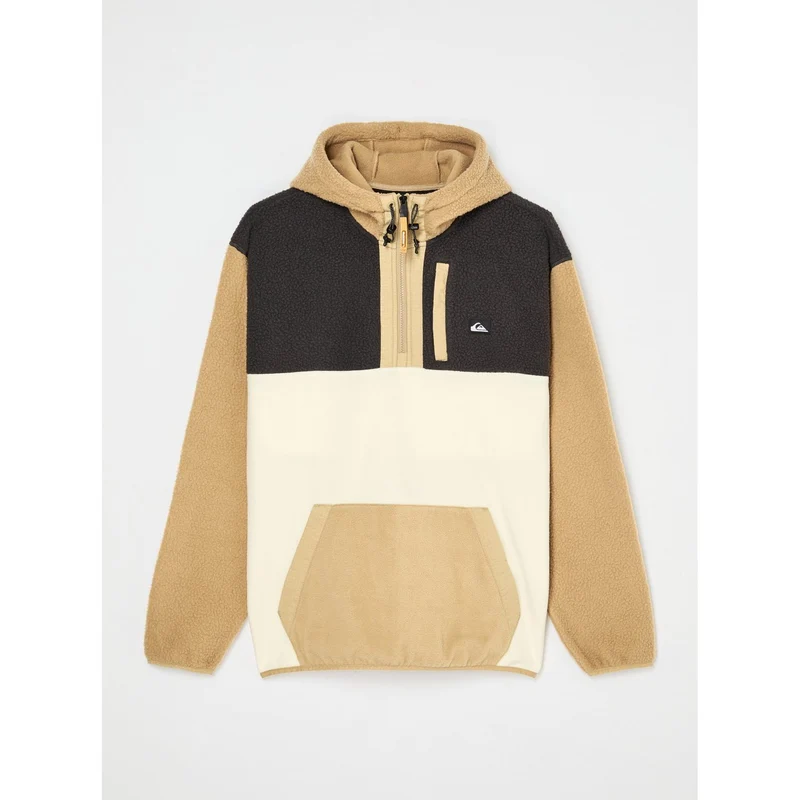 Clean Coast Mix Up Hoody