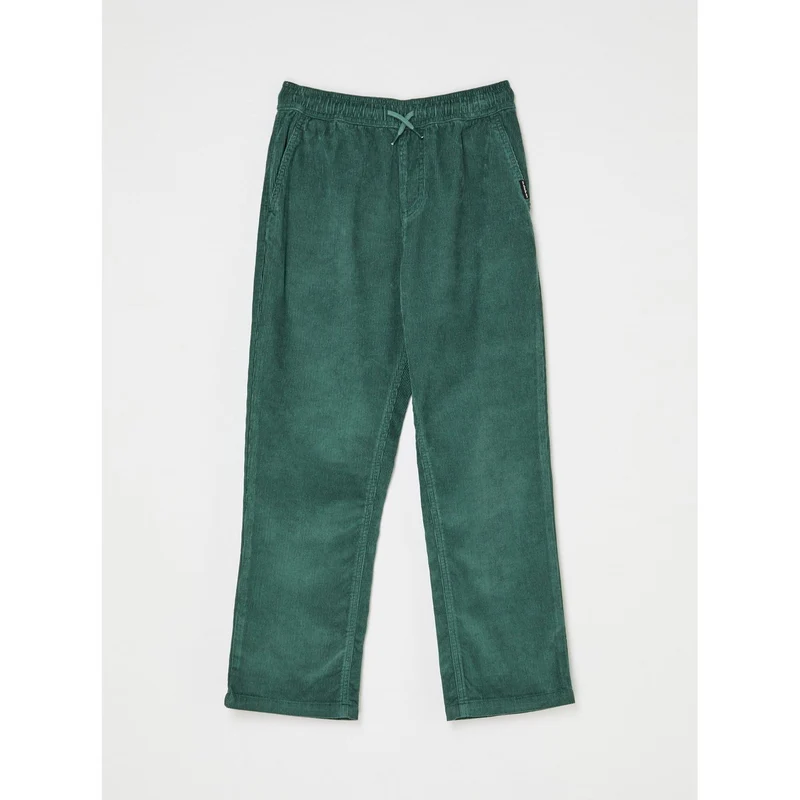 Taxer Cord Pant Youth