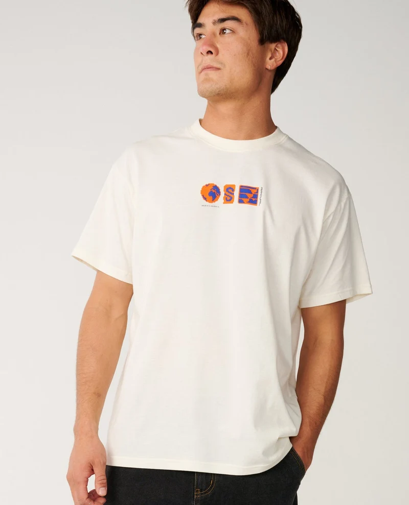 Search Series Vc Digicon Loose Tee