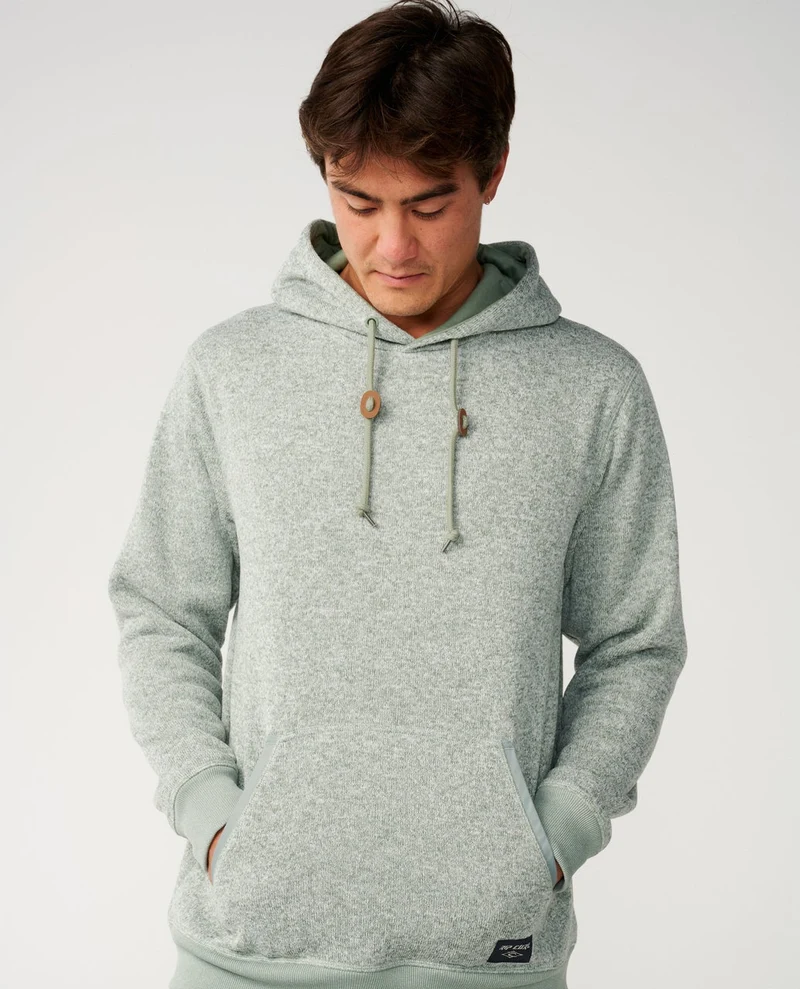 Crescent Hood