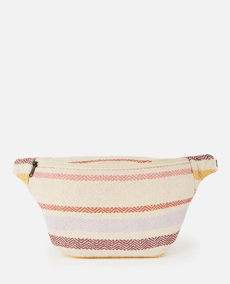 Retro Swell Large Waist Bag