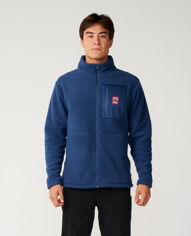 Big Bear Polar Fleece