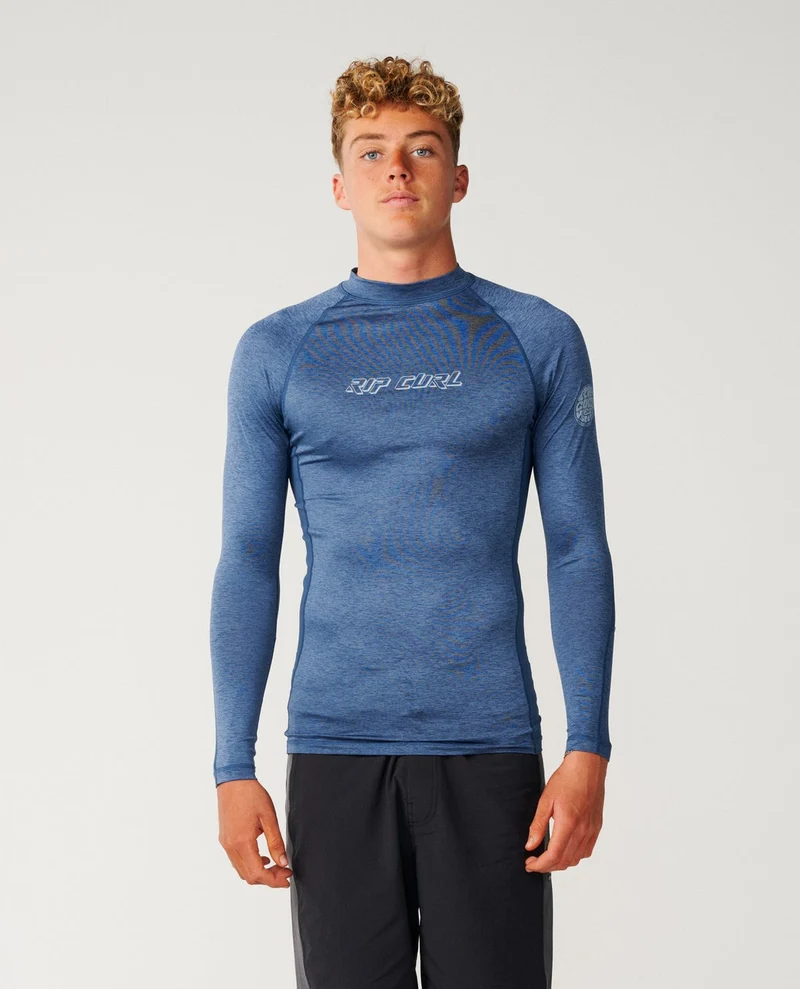Dawn Patrol UPF Performance Long Sleeve Rash Vest