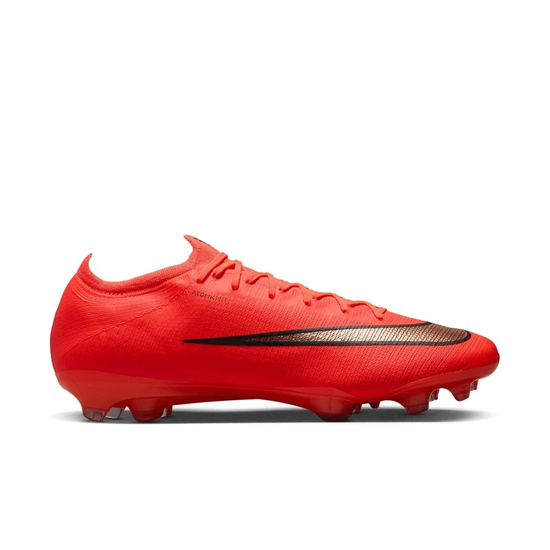 mercurial vapor 17 elite low top FG gras voetbalschoenen