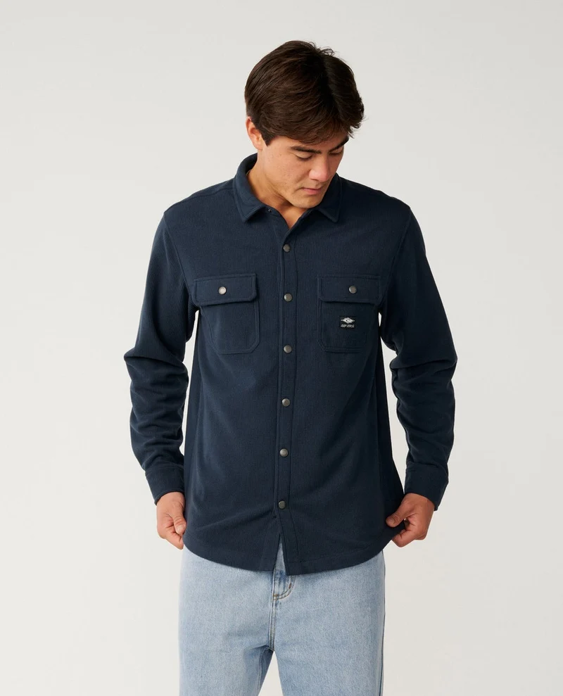 Sessions Polar Fleece Shirt