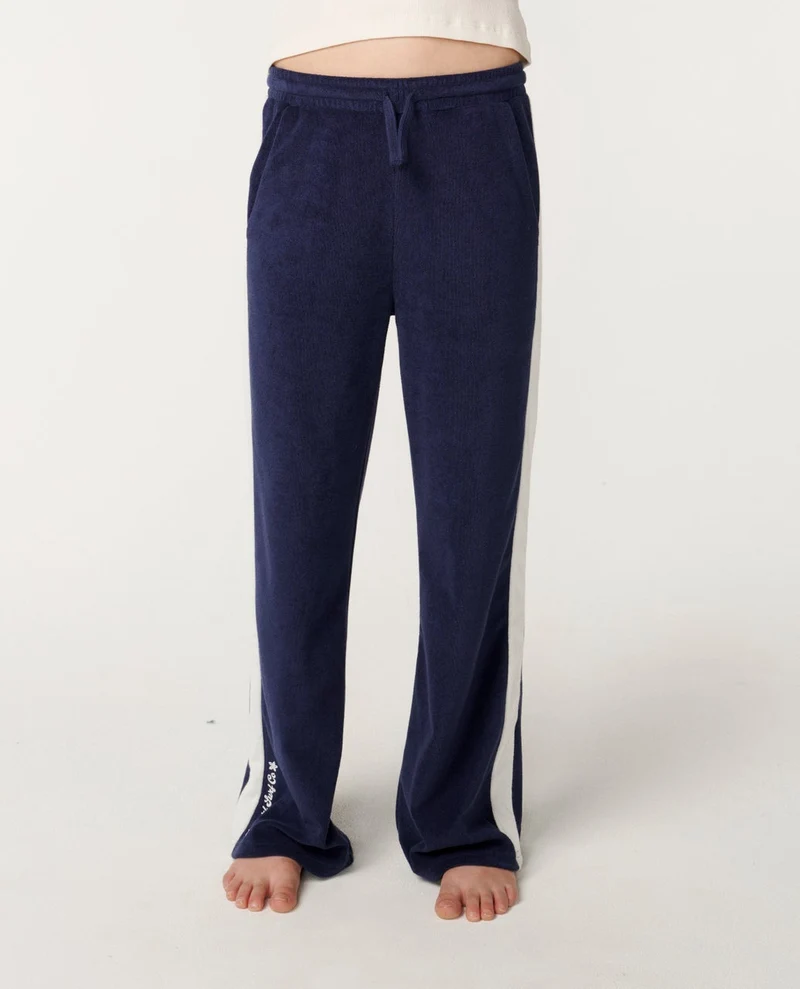 Costa Del Sol Terry Pant Kids