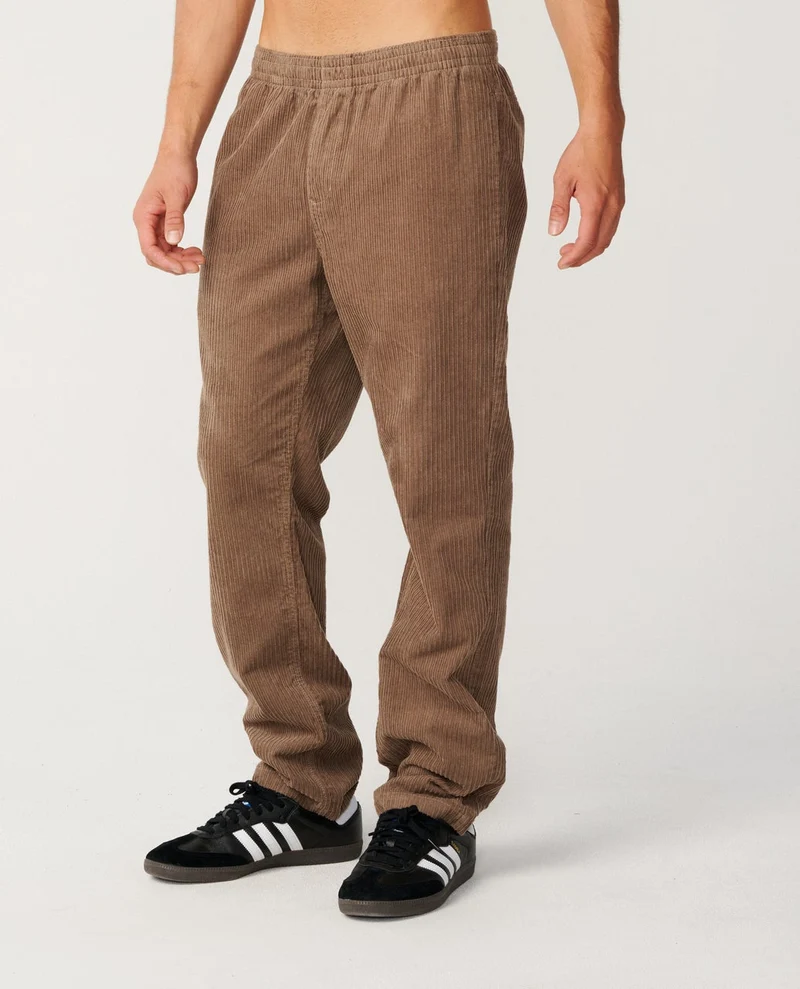 Classic Surf Double Cord Pant