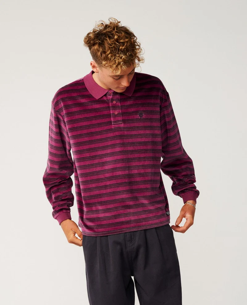 Disorder Polo