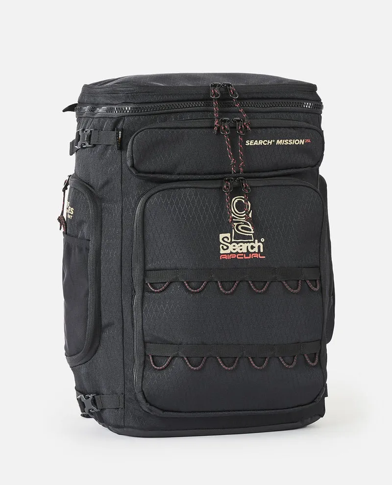 Search Mission 35L Cordura Backpack
