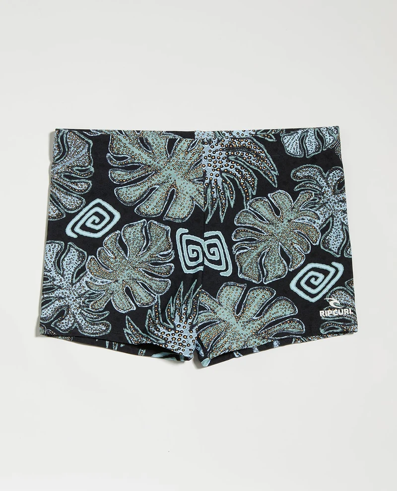 Corp Boyleg Sluggo Print