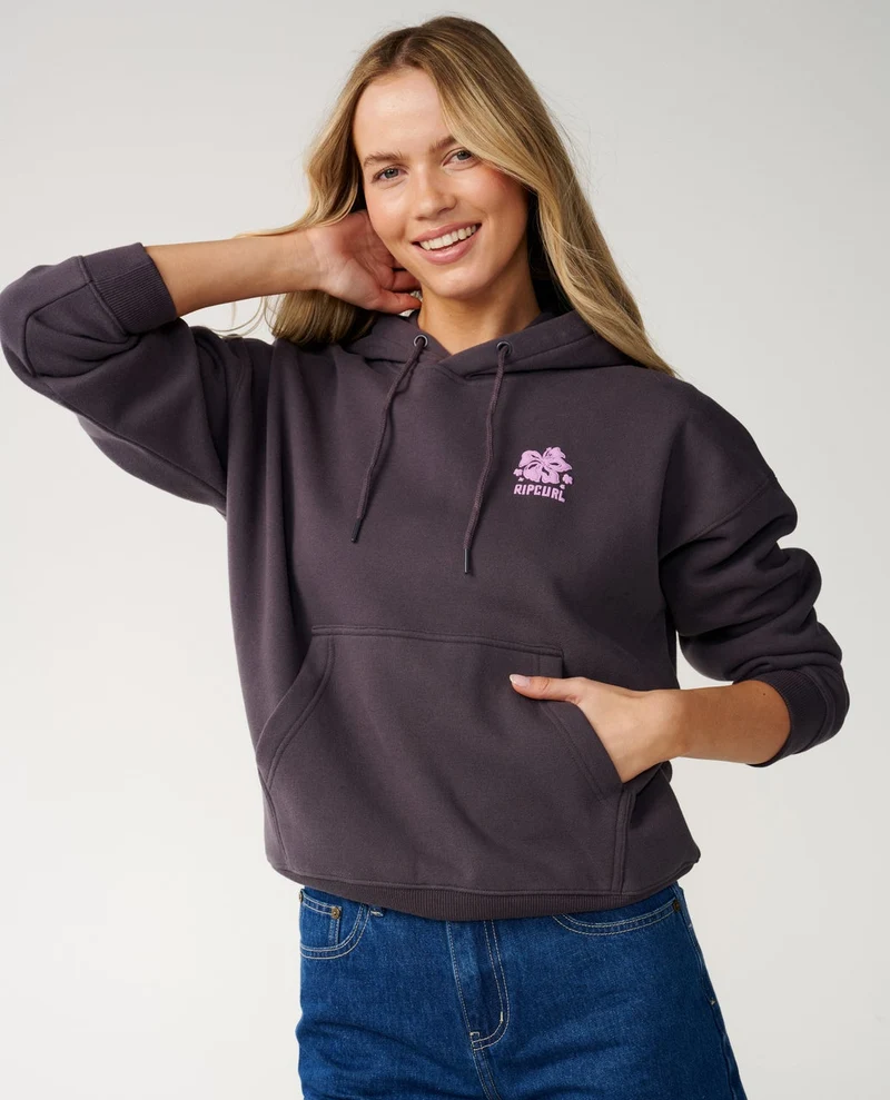Surf Puff Heritage Hood