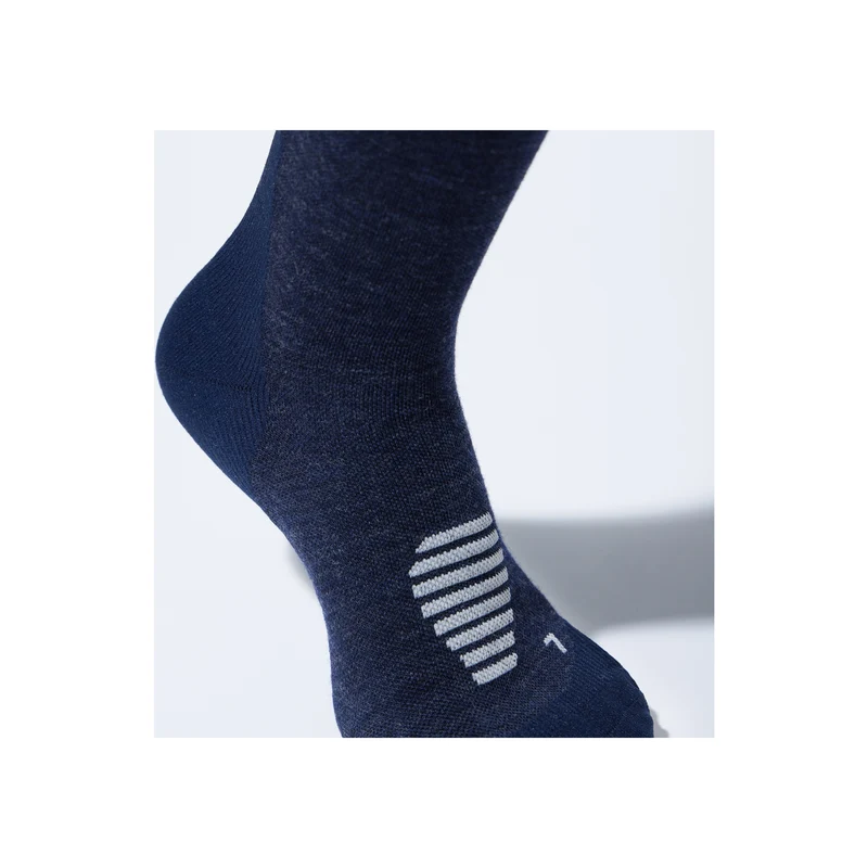 Hiking Merino Ankle Socks Men