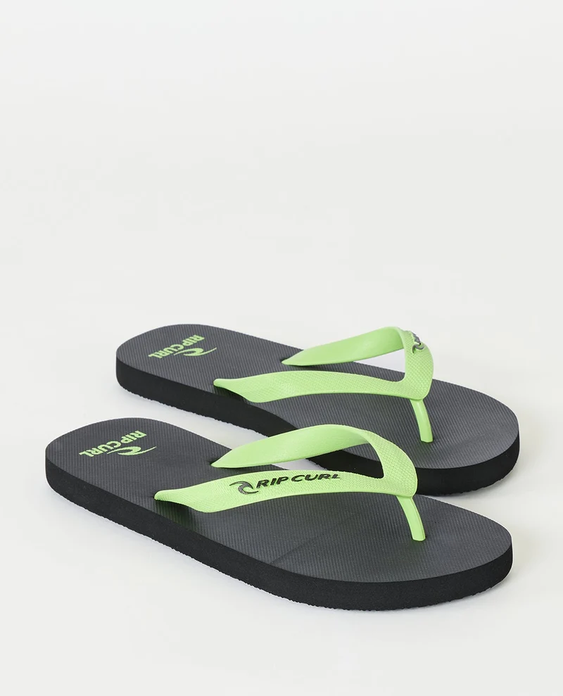 Brand Logo Bloom Open Toe Sandals