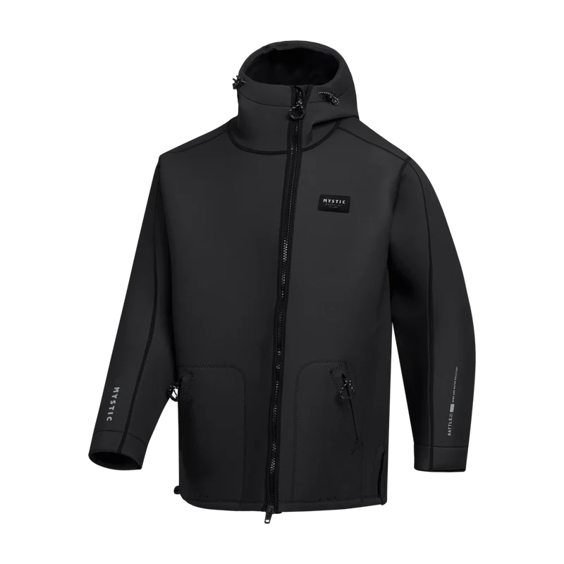 Battle Neoprene Jacket 3/2mm