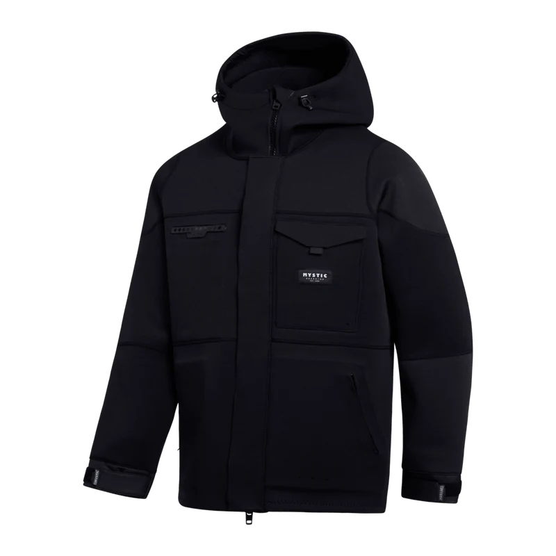 Vortex Fidlock Neoprene Jacket 3/2mm