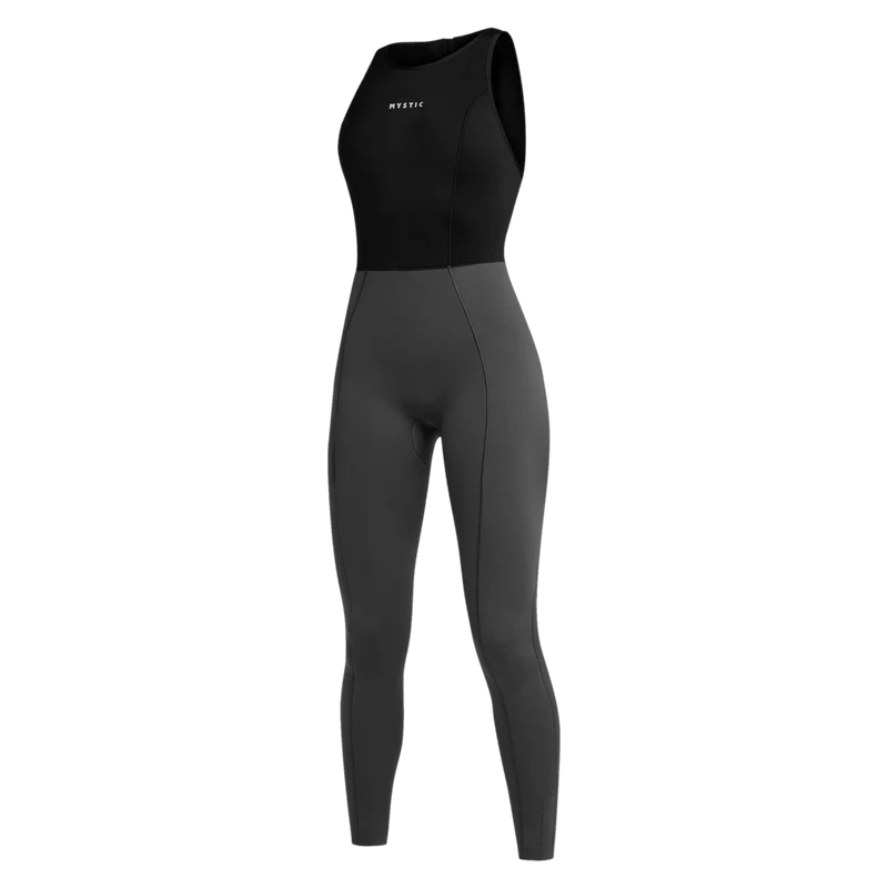 Lunar Long Jane 2/2mm Bzip Women