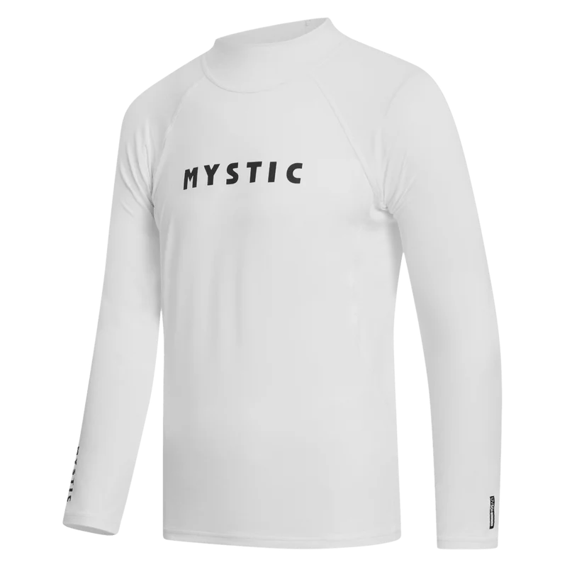 Star L/S Rashvest Junior