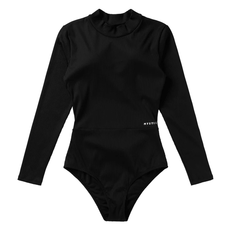 Sofi Open Back One Piece Women