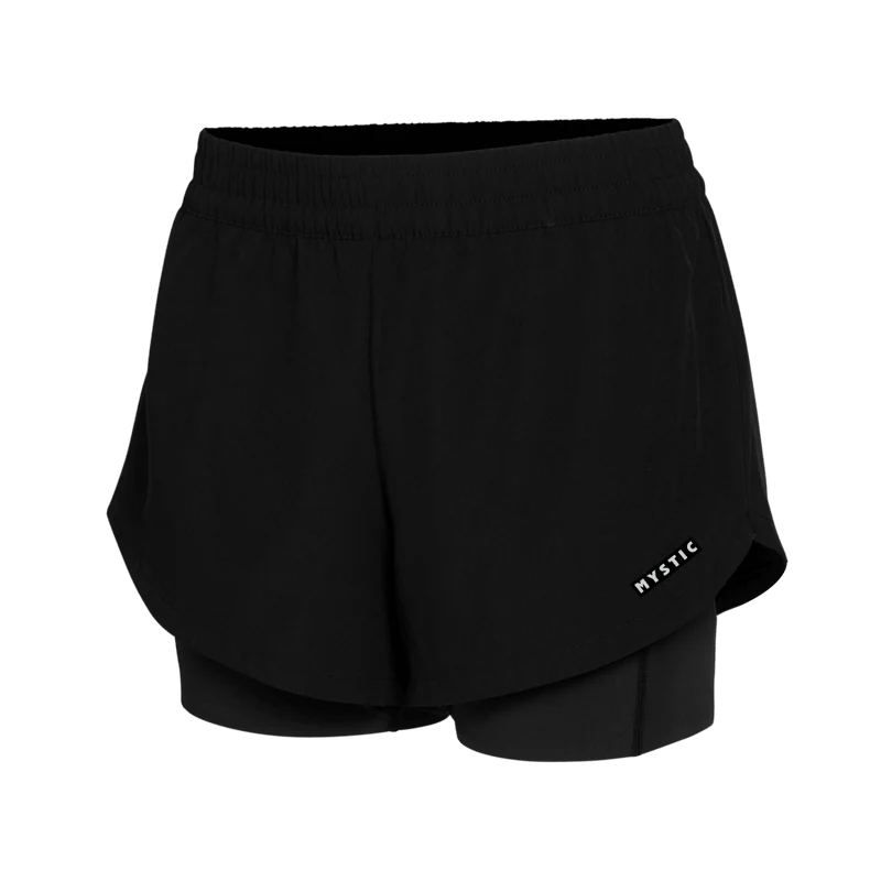 Ida Lined Sport Shorts Women