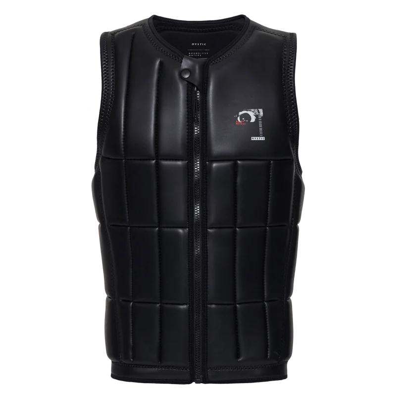 Anarchy Impact Vest Fzip Wake