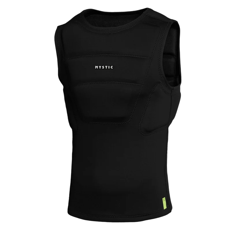 Impact Under Vest