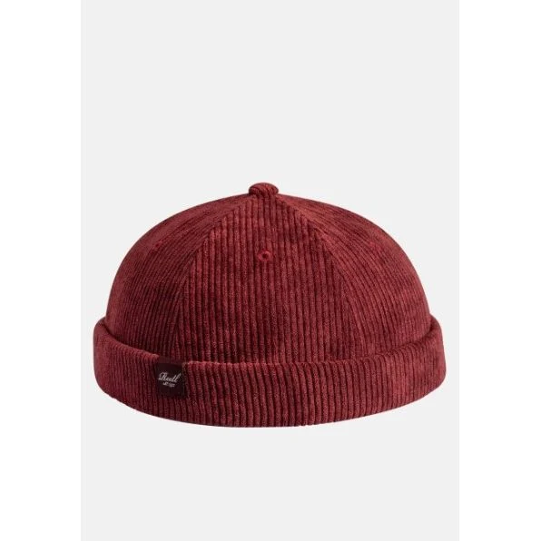 Docker Cap