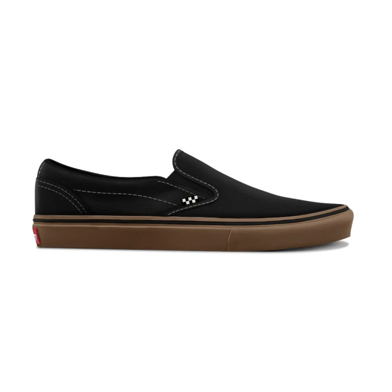Skate Slip-On