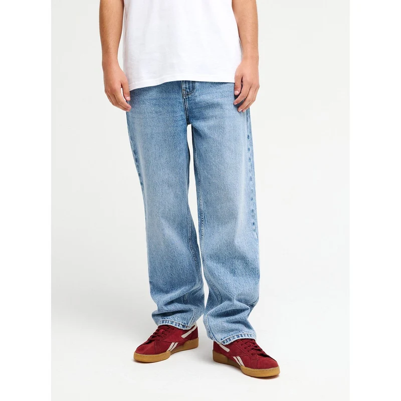 Quiksilver Relaxed Denim
