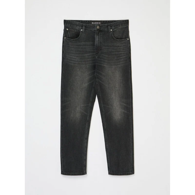 Quiksilver Straight Denim