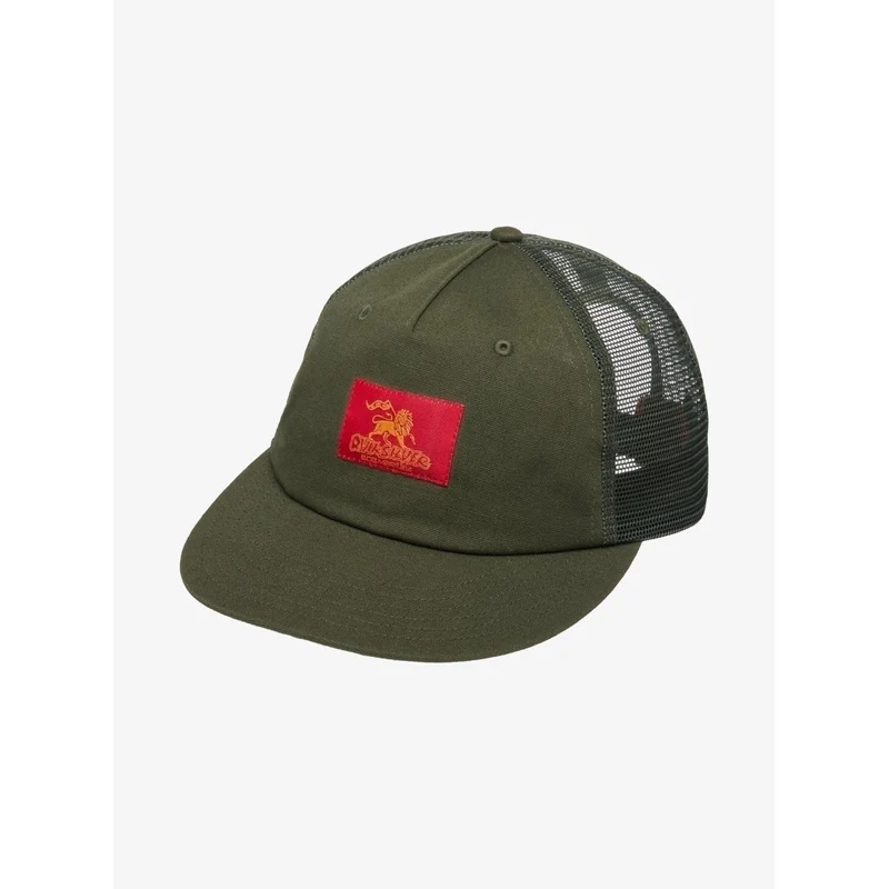 BM Drifter Trucker
