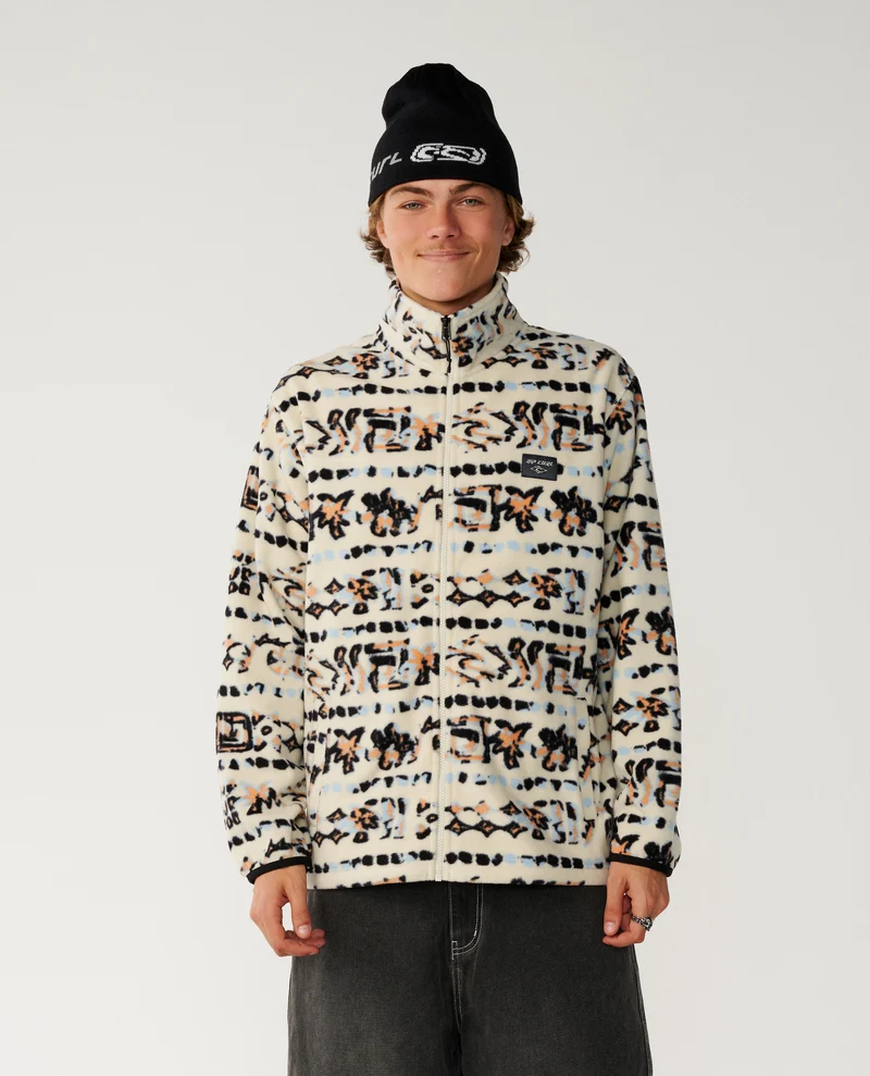 Sessions Polar Fleece