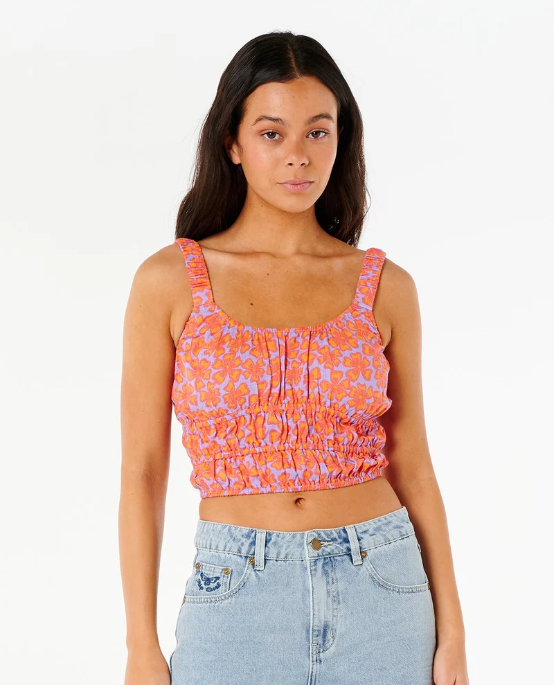 Neon Isles Top