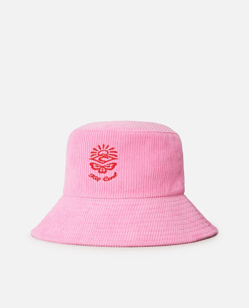 Icons Of Surf Bucket Hat