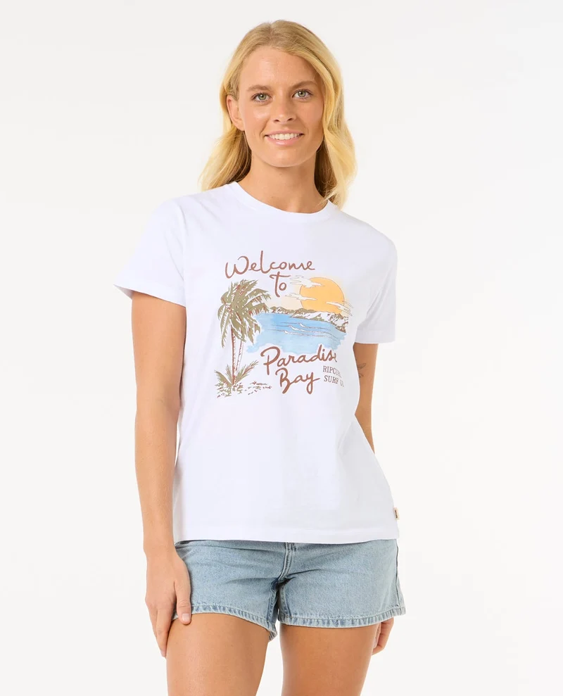 Paradise Bay Standard Tee