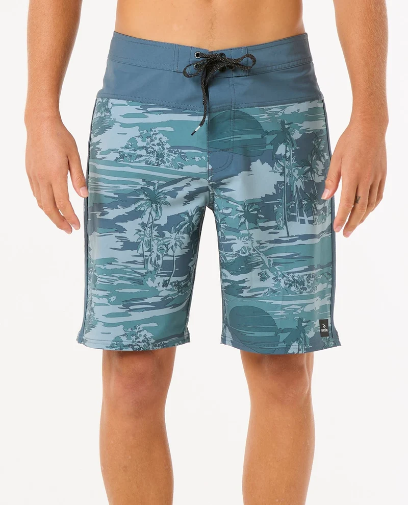 Mirage Barrel Killa 20" Boardshorts
