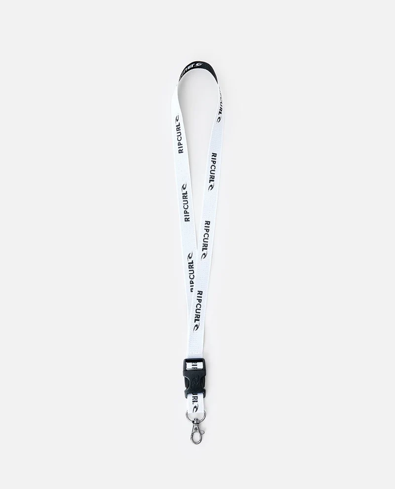 Logo Surf Lanyard