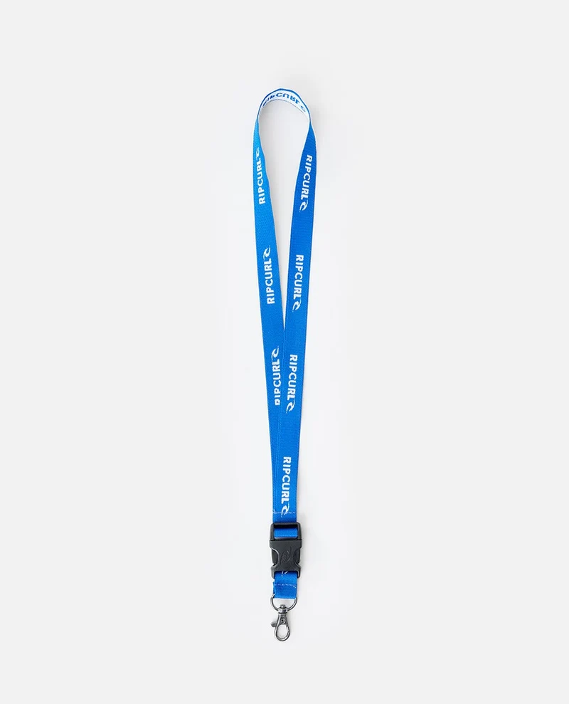 Logo Surf Lanyard