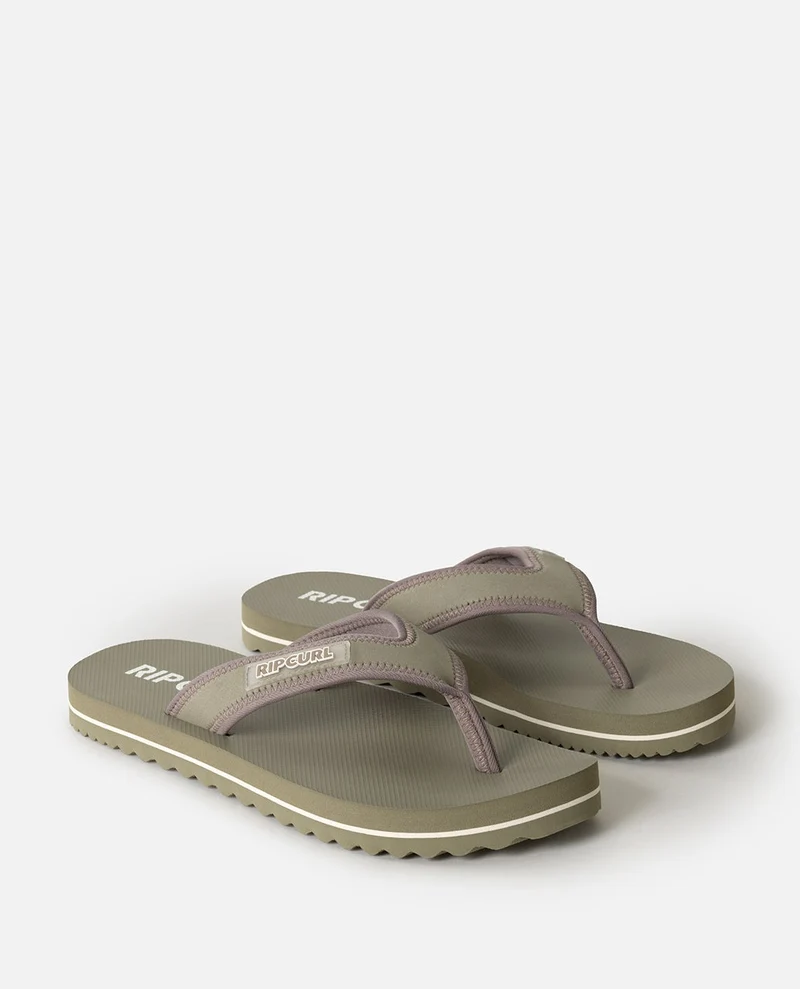 Florida Bloom Thongs