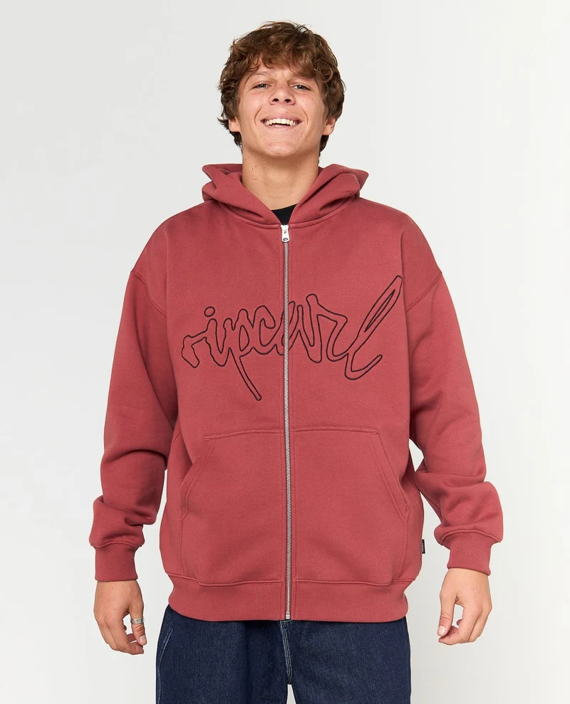 Script Zip Through Hood