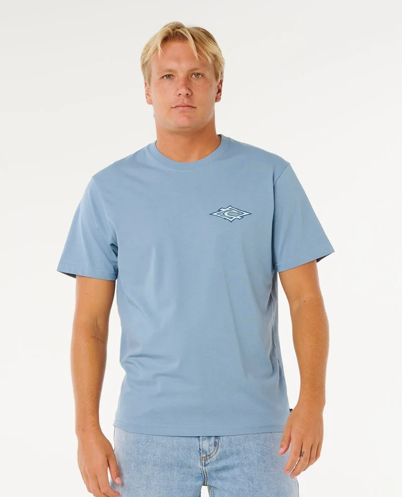 Hazey Days Tee