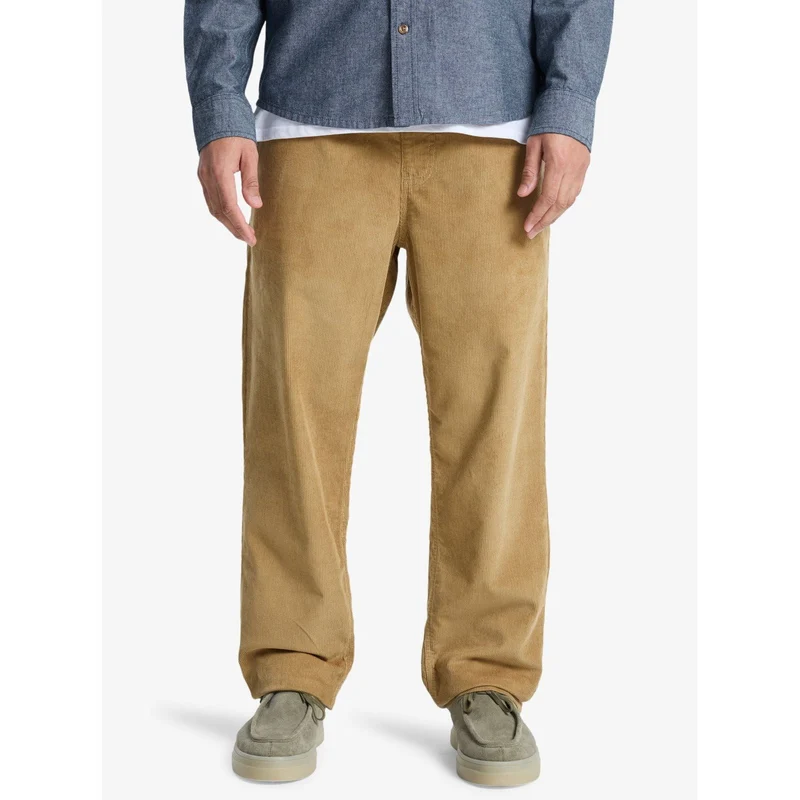 Taxer Regular Cord Pant